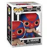 Image de Figurine Funko Pop - Marvel Lucha Libre NÂ°706 - El Aracno (53862)