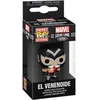 Image de Porte-ClÃ©s Funko Pop - Marvel Lucha Libre - El Venenoide - Porte-ClÃ©s (53891)