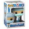 Image de Heroes - Bobble Head Pop NÂ° Xxx - Personnel MÃ©dical 2