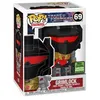 Image de Figurine Funko Pop - Transformers NÂ°69 - Grimlock (54270)