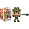 Image de Figurine Funko Pop Shawn Michaels In D Generation / Wwe / Funko Pop Wwe #101 - Exclusive Special Edition
