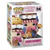 Image de Figurine Funko Pop - Hasbro NÂ°58 - Roi Candy - Candy Land (54302)