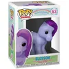 Image de Figurine Funko Pop - My Little Pony NÂ°63 - Fleur (54305)