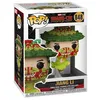 Image de Figurine Funko Pop - Shang-Chi Et La LÃ©gende Des Dix Anneaux [Marvel] NÂ°848 - Jiang Li (54348)