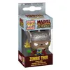 Image de Figurine Funko Pop - Marvel Zombies - Thor Zombie - Porte-ClÃ©s (54426)