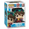 Image de Figurine Funko Pop - Bakugan NÂ°963 - Dan (54454)