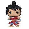 Image de Figurine Pop Animation One Piece Luffy in Kimono en occasion ou reconditionné