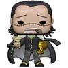 Image de Figurine Pop Animation One Piece Crocodile en occasion ou reconditionné