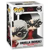 Image de Figurine Funko Pop - Cruella [Disney] NÂ°1039 - Cruella (Reveal) (54467)