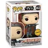 Image de Figurine Pop Star Wars Mandalorian Bokatan with Chase Modèle aléatoire en occasion ou reconditionné