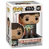Image de Figurine Funko Pop - Star Wars : Le Mandalorien NÂ°461 - Le Mandalorien Avec Grogu (54525)