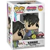 Image de Figurine Pop Animation Boruto Kawaki Exclusivité en occasion ou reconditionné