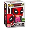 Image de Figurine Funko Pop - Deadpool [Marvel] NÂ°754 - Deadpool Avec Pantalon Peluche (54550)