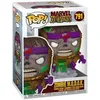 Image de Figurine Funko Pop - Marvel Zombies NÂ°791 - Zombie M.O.D.O.K. (54559)