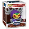 Image de Figurine Funko Pop - Les MaÃ®tres De L'univers NÂ°68 - Skeletor Sur TrÃ´ne - 25 Cm (54586)