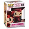Image de Figurine Funko Pop - Hasbro NÂ°60 - Lord Licorice (54587)