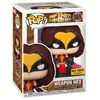 Image de Figurine Funko Pop - Infinity Warps NÂ°865 - Weapon Hex (54622)
