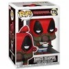 Image de Figurine Funko Pop - Deadpool [Marvel] NÂ°775 - Barista Deadpool (54653)