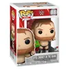 Image de Figurine Funko Pop - Wwe NÂ°88 - Otis Money In The Bank (54664)