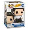 Image de Figurine Funko Pop - Seinfeld NÂ°1088 - Jerry Puffy Shirt (54682)