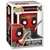 Image de Figurine Funko Pop - Deadpool [Marvel] NÂ°780 - Larp Deadpool (54690)