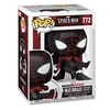 Image de Figurine Pop Marvel Spider-Man Miles Morales Advanced Tech Suit en occasion ou reconditionné