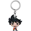 Image de Porte-ClÃ©s Funko Pop - Dragon Ball - Goku Kamehameha - Porte ClÃ©s (54730)