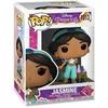 Image de Figurine Pop Disney Ultimate Princess Jasmine en occasion ou reconditionné