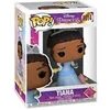 Image de Figurine Pop Disney Ultimate Princess Tiana en occasion ou reconditionné