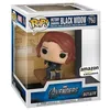 Image de Figurine Funko Pop - Avengers : Endgame [Marvel] NÂ°759 - Victory Shawarma : Black Widow (54898)