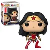Image de Figurine Funko Pop! NÂ°406 - Wonder Woman 80 Th - Wonder Woman "Un Coup Du Sort