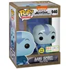 Image de Figurine Funko Pop - Avatar: Le Dernier MaÃ®tre De L'air NÂ°940 - Aang Spirit - Glow In The Dark (55052)