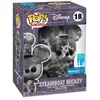 Image de Figurine Funko Pop - Mickey Mouse [Disney] NÂ°18 - Bateau Ã Vapeur Willie (55053)