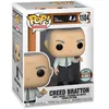 Image de Figurine Funko Pop - The Office NÂ°1104 - Creed Bratton (55089)
