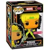 Image de Figurine Funko Pop - Marvel Comics NÂ°800 - Malicia - Blacklight (55164)