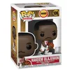 Image de Figurine Funko Pop - Nba NÂ°106 - Hakeem Olajuwon - Rockets (55219)