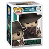 Image de Figurine Funko Pop - His Dark Materials : Ã La CroisÃ©e Des Mondes NÂ°1110 - Lee Avec Hester (55222)