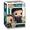 Image de Figurine Funko Pop - His Dark Materials : Ã La CroisÃ©e Des Mondes NÂ°1109 - Asriel Avec Stelmaria (55223)
