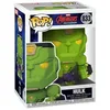 Image de Figurine Funko Pop - Marvel : Avengers Mech Strike NÂ°833 - Hulk (55237)