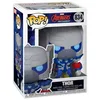Image de Figurine Funko Pop - Marvel : Avengers Mech Strike NÂ°834 - Thor (55238)