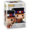 Image de Figurine Funko Pop - It's A Small World [Disney] NÂ°1074 - Angleterre (55256)