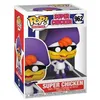 Image de Figurine Funko Pop - Rocky And Bullwinkle NÂ°962 - Super Chicken (55286)