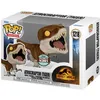 Image de Figurine Funko Pop - Jurassic World : Le Monde D'aprÃ¨s NÂ°1218 - Atrociraptor (Tiger) (55292)