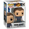 Image de Funko Pop! Movies: Jurassic World Dominion: Owen Grady [] Vinyl Figure