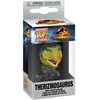 Image de Funko Pop! Keychain: Jurassic World: Dominion- Therizinosaurus [] Vinyl Figur