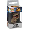 Image de Funko Pop! Keychain: Jurassic World: Dominion- T-Rex [] Vinyl Figure