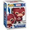 Image de Figurine Funko Pop - Marvel Comics NÂ°810 - Gardien Rouge (55478)
