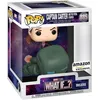 Image de Figurine Funko Pop - Marvel What If...? NÂ°885 - Captain Carter Et L'hydra Stomper (55480)