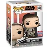 Image de Figurine Funko Pop - Star Wars 9 : L'ascension De Skywalker NÂ°451 - Rey Jakku (55498)
