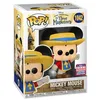 Image de Figurine Funko Pop - Mickey, Donald, Dingo : Les Trois Mousquetaires NÂ°1042 - Mickey Mouse (55536)
